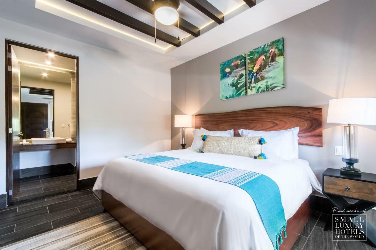 Kasa Hotel Parota Tulum Quarto foto